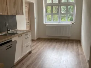Pronájem bytu 1+1, Bruntál, Ruská, 35 m2