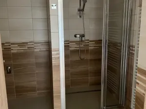 Pronájem bytu 1+1, Bruntál, Ruská, 43 m2