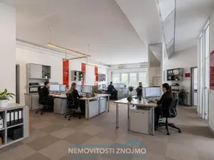 Prodej obchodního prostoru, Suchohrdly, Napoleonova, 3547 m2