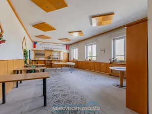 Prodej obchodního prostoru, Suchohrdly, Napoleonova, 3547 m2