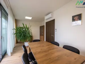 Prodej bytu 4+kk, Brno - Bystrc, Markůvky, 148 m2