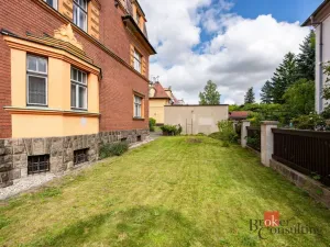 Prodej rodinného domu, Rumburk - Rumburk 1, Smetanova, 270 m2