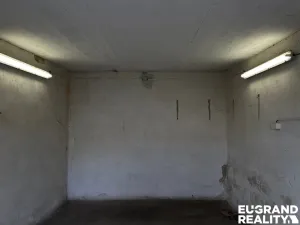 Pronájem garáže, Varnsdorf, 22 m2