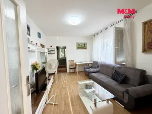 Prodej bytu 3+1, Brno - Štýřice, Vsetínská, 53 m2