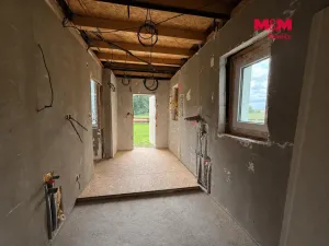 Prodej chalupy, Protivín, 67 m2
