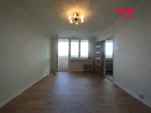 Prodej bytu 1+1, Bílina - Pražské Předměstí, Fügnerova, 34 m2
