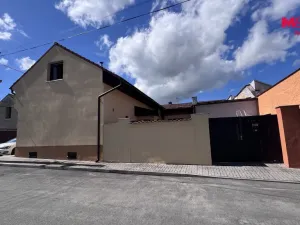 Prodej rodinného domu, Hospozín, 150 m2
