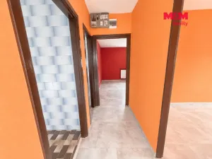 Prodej rodinného domu, Orlová - Poruba, Stará štreka, 120 m2