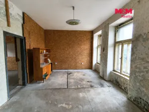 Prodej rodinného domu, Bochov - Těšetice, 215 m2