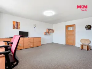 Prodej rodinného domu, Semčice, 239 m2