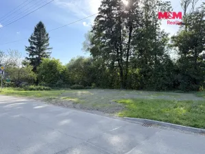 Prodej pozemku pro bydlení, Frýdlant nad Ostravicí - Nová Ves, 1932 m2