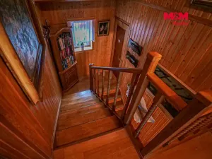 Prodej rodinného domu, Velké Losiny, Bukovická, 620 m2