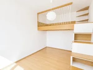 Pronájem bytu 2+kk, Brno, Kociánka, 45 m2