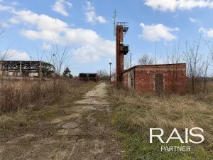 Prodej komerčního pozemku, Mikulčice, 3646 m2