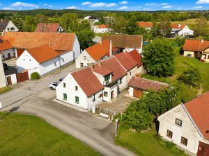 Prodej rodinného domu, Habří, 118 m2