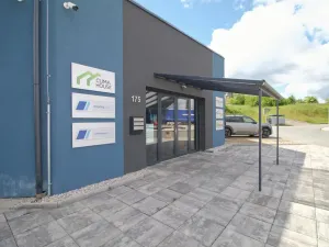 Pronájem skladu, Plzeň - Litice, Klatovská, 59 m2