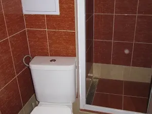 Pronájem bytu 1+kk, Brno, Kneslova, 21 m2