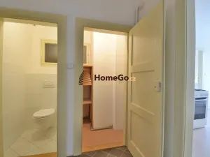 Pronájem bytu 2+kk, Praha - Nusle, Žateckých, 49 m2