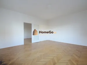 Pronájem bytu 3+kk, Praha - Nusle, U gymnázia, 96 m2