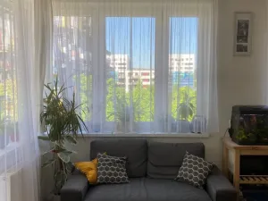Pronájem bytu 3+kk, Praha - Vysočany, Poděbradská, 62 m2