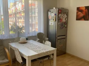 Pronájem bytu 3+kk, Praha - Vysočany, Poděbradská, 62 m2