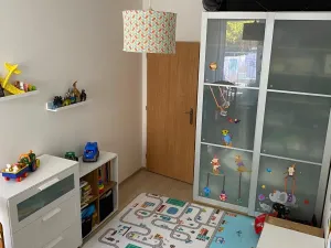 Pronájem bytu 3+kk, Praha - Vysočany, Poděbradská, 62 m2