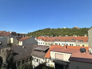 Prodej bytu 2+kk, Praha - Smíchov, Na Neklance, 62 m2