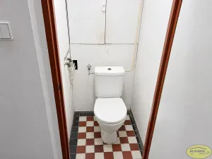 Prodej bytu 3+1, Šternberk, Nádražní, 63 m2