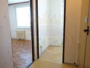 Pronájem bytu 2+1, Jaroměř, Na Obci, 47 m2