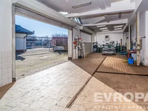 Prodej komerční nemovitosti, Vrchlabí, Pražská, 1279 m2