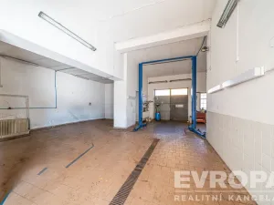 Prodej komerční nemovitosti, Vrchlabí, Pražská, 1279 m2