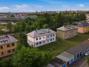 Prodej bytu 3+1, Olomouc - Hejčín, Erenburgova, 75 m2