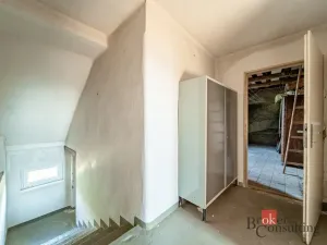 Prodej rodinného domu, Bystřany, Cajthamlova, 226 m2