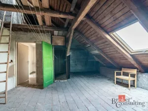 Prodej rodinného domu, Bystřany, Cajthamlova, 226 m2