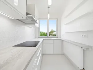 Prodej bytu 3+kk, Olomouc - Hejčín, Erenburgova, 75 m2