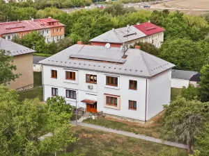 Prodej bytu 3+kk, Olomouc - Hejčín, Erenburgova, 75 m2