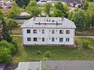 Prodej bytu 3+kk, Olomouc - Hejčín, Erenburgova, 75 m2