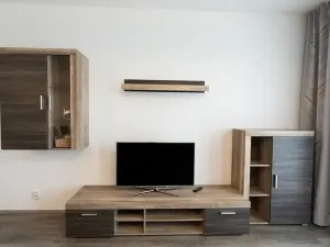 Pronájem bytu 2+kk, Praha - Karlín, Nekvasilova, 67 m2