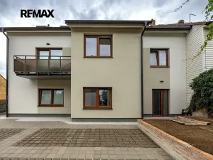 Pronájem bytu 2+kk, Plzeň, Kotíkovská, 47 m2