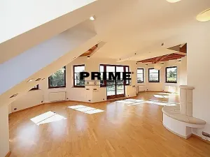 Pronájem rodinného domu, Praha, Na cípu, 440 m2