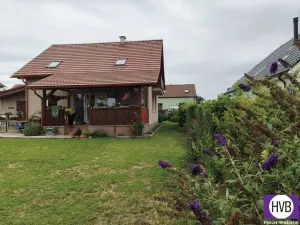 Prodej rodinného domu, Slavětín, Perucká, 135 m2