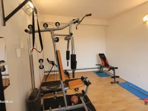 Prodej vícegeneračního domu, Olomouc, 220 m2
