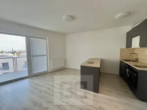 Pronájem bytu 2+kk, Olomouc, Wolkerova, 58 m2