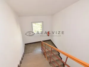 Pronájem bytu 2+kk, České Budějovice, Ledenická, 36 m2