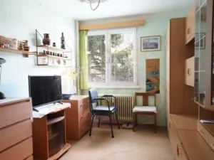 Prodej bytu 3+1, Nové Město nad Metují, T. G. Masaryka, 56 m2