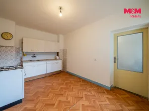 Prodej rodinného domu, Nosislav, Komenského, 120 m2