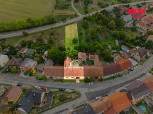 Prodej rodinného domu, Nosislav, Komenského, 120 m2