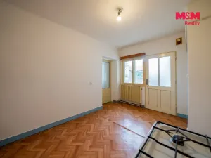 Prodej rodinného domu, Nosislav, Komenského, 120 m2