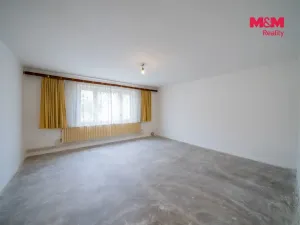 Prodej rodinného domu, Nosislav, Komenského, 120 m2