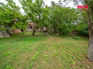 Prodej rodinného domu, Nosislav, Komenského, 120 m2
